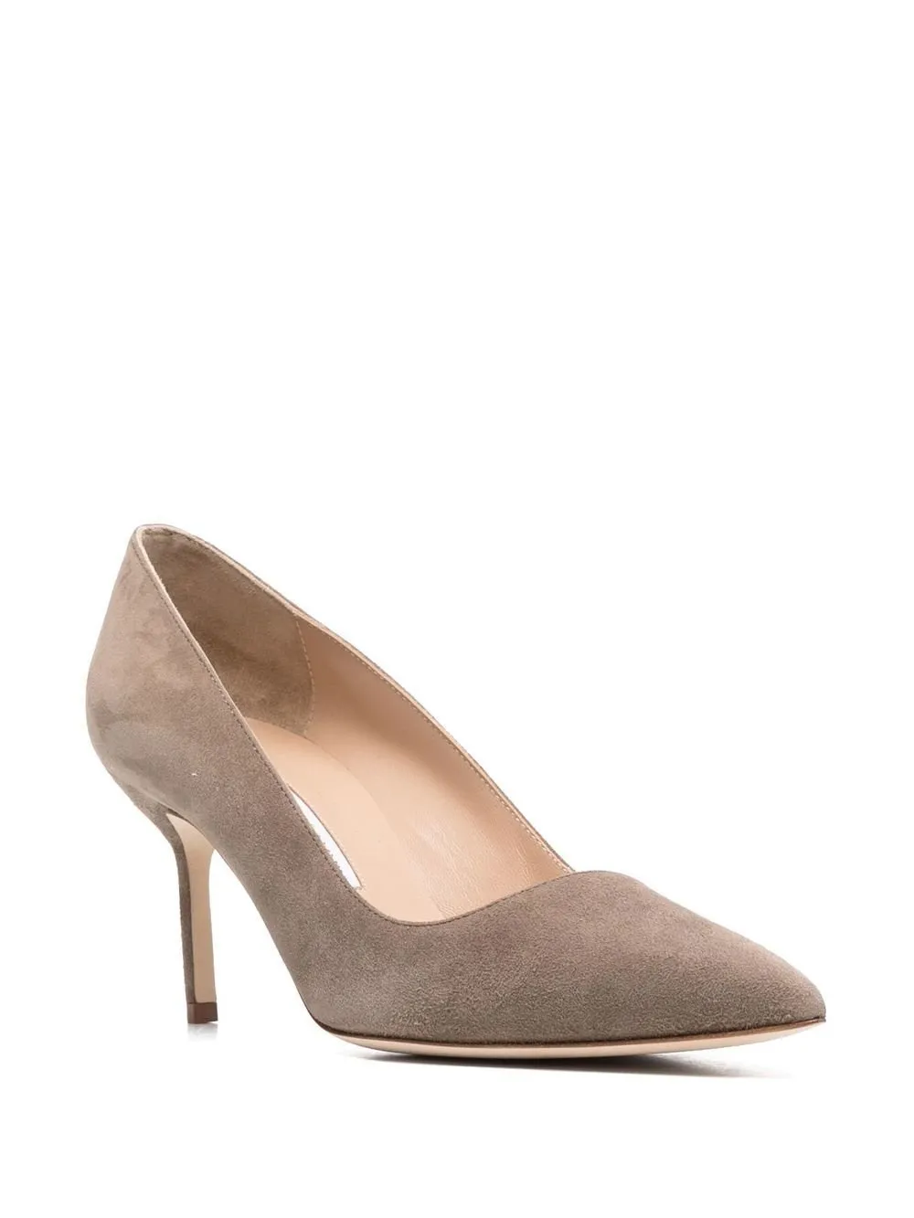 BB 70 Pumps