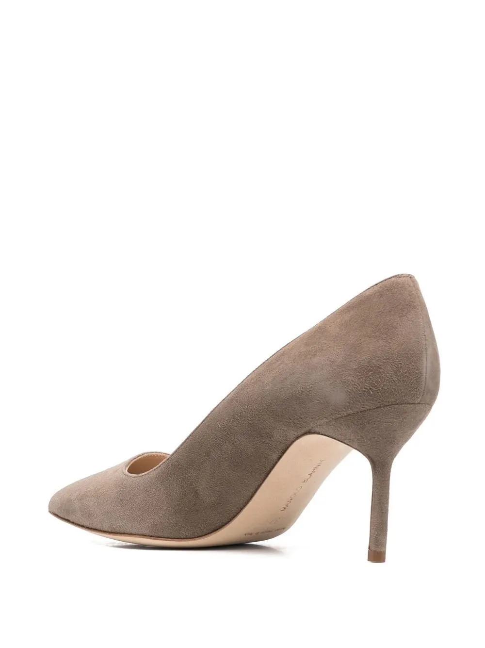 BB 70 Pumps