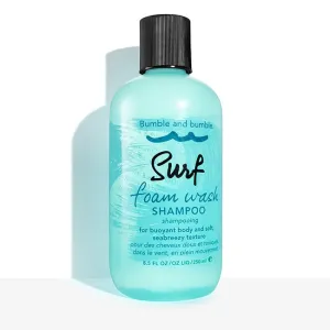 Bb. Surf Foam Wash Shampoo