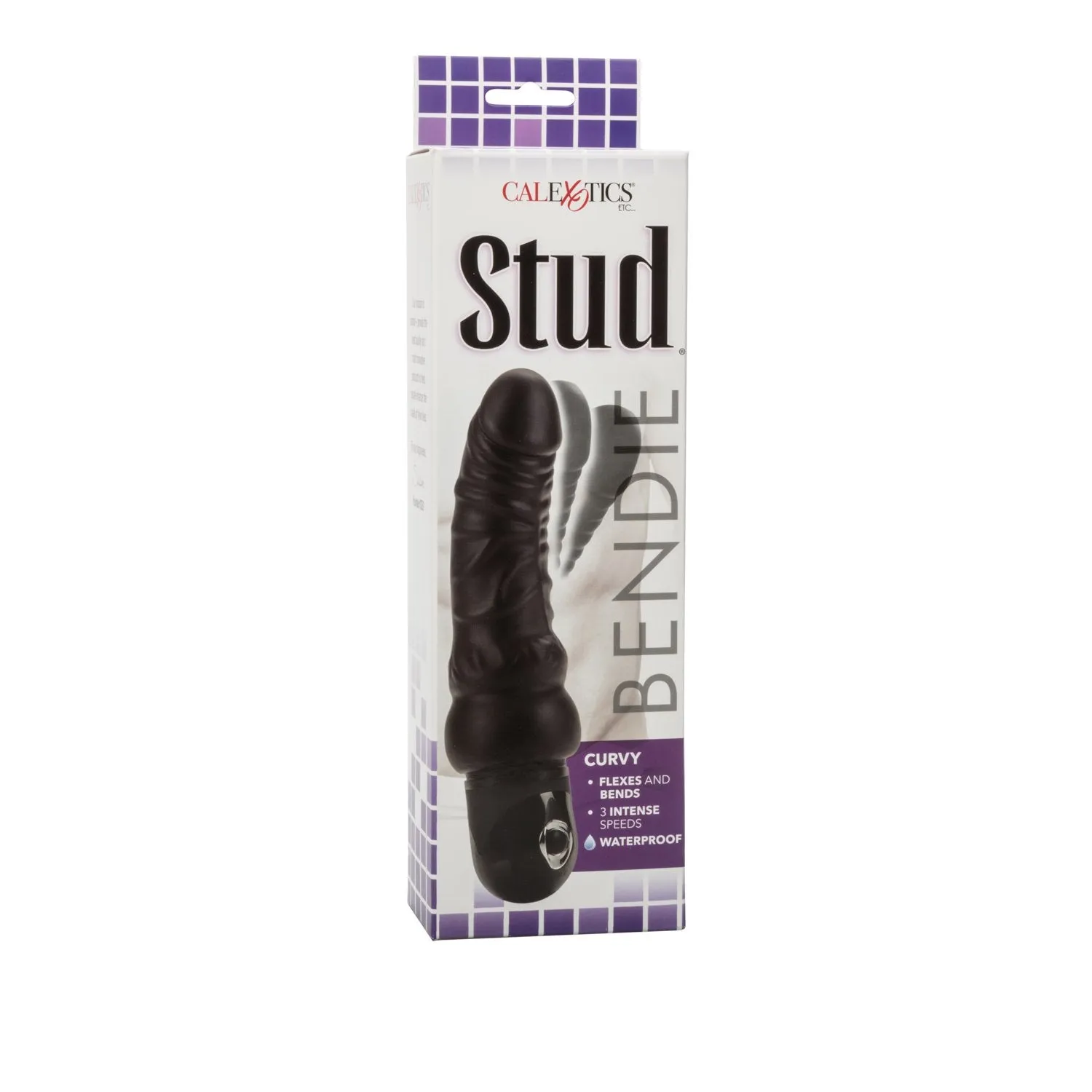 Bendie Stud Curvy