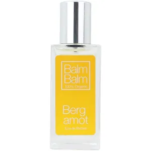 Bergamot Natural Perfume