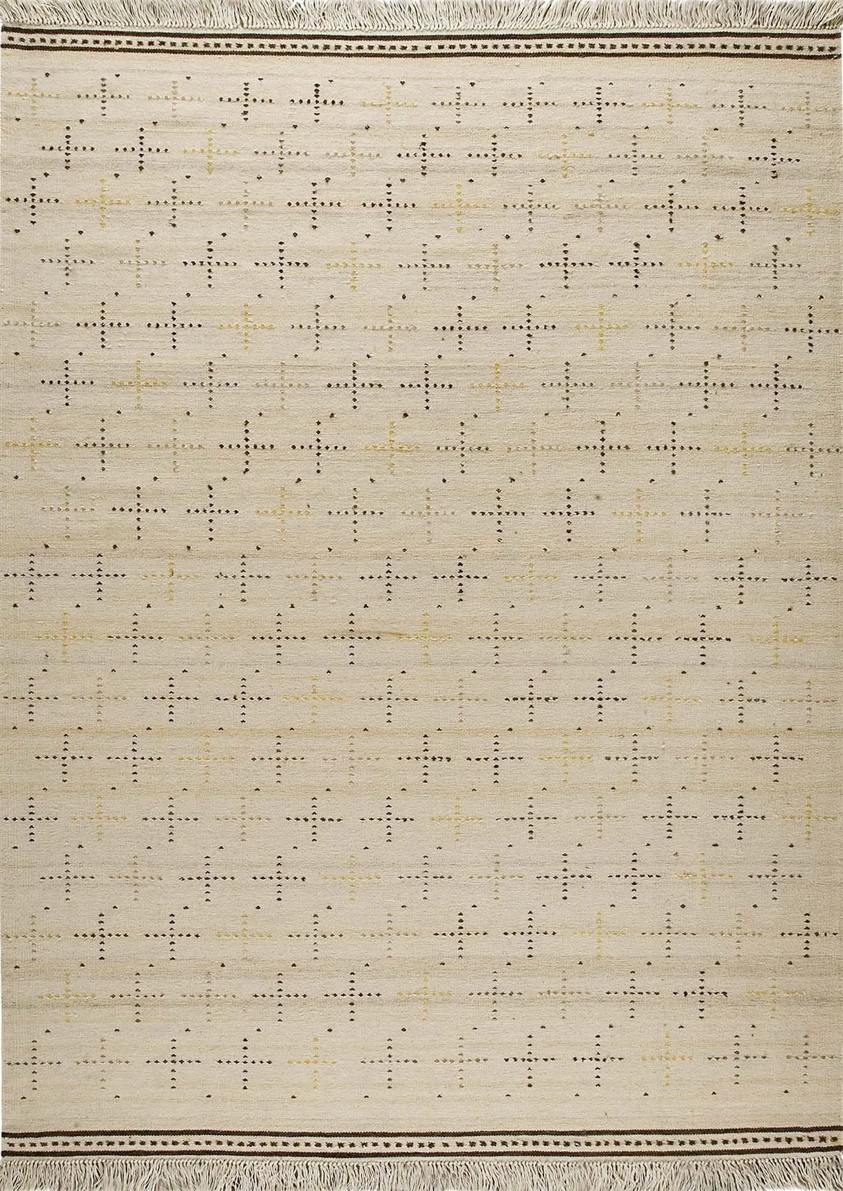 Bergen White Sale