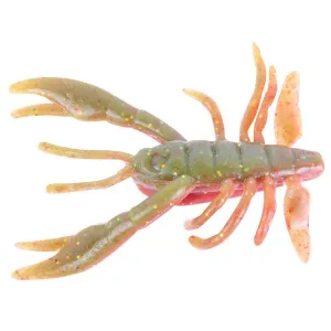 Berkley Gulp Crabby Crab Soft Plastic Lure