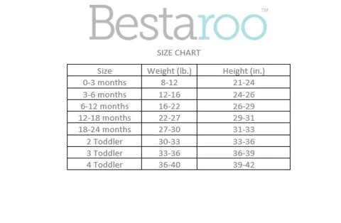 Bestaroo Hearts Footie