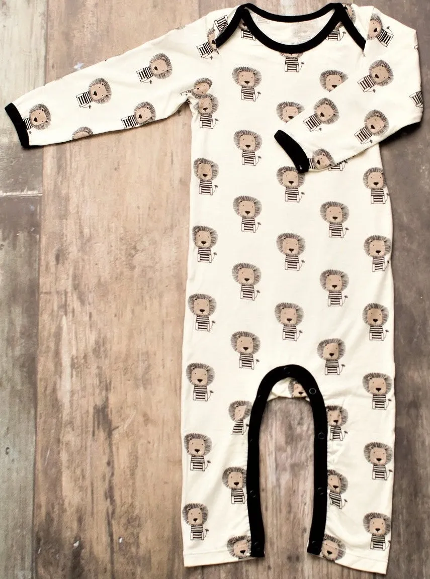 Bestaroo Lions Coverall