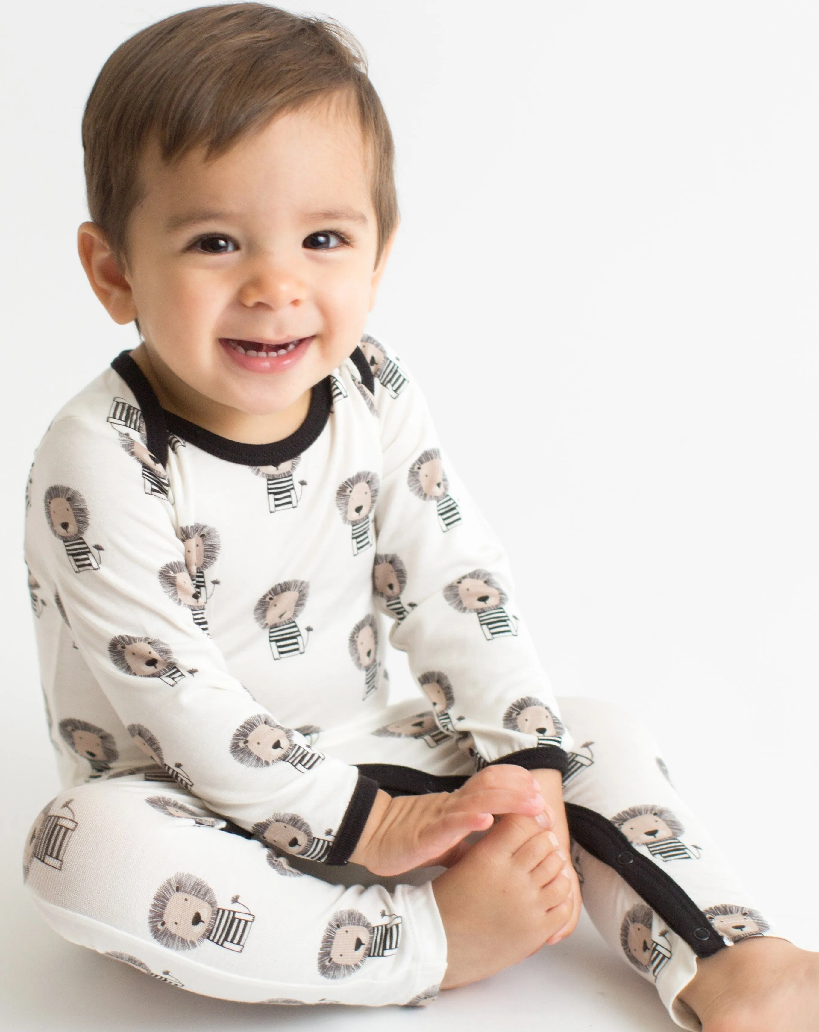 Bestaroo Lions Coverall