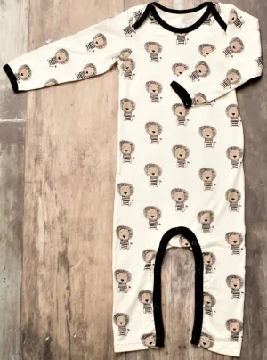 Bestaroo Lions Coverall