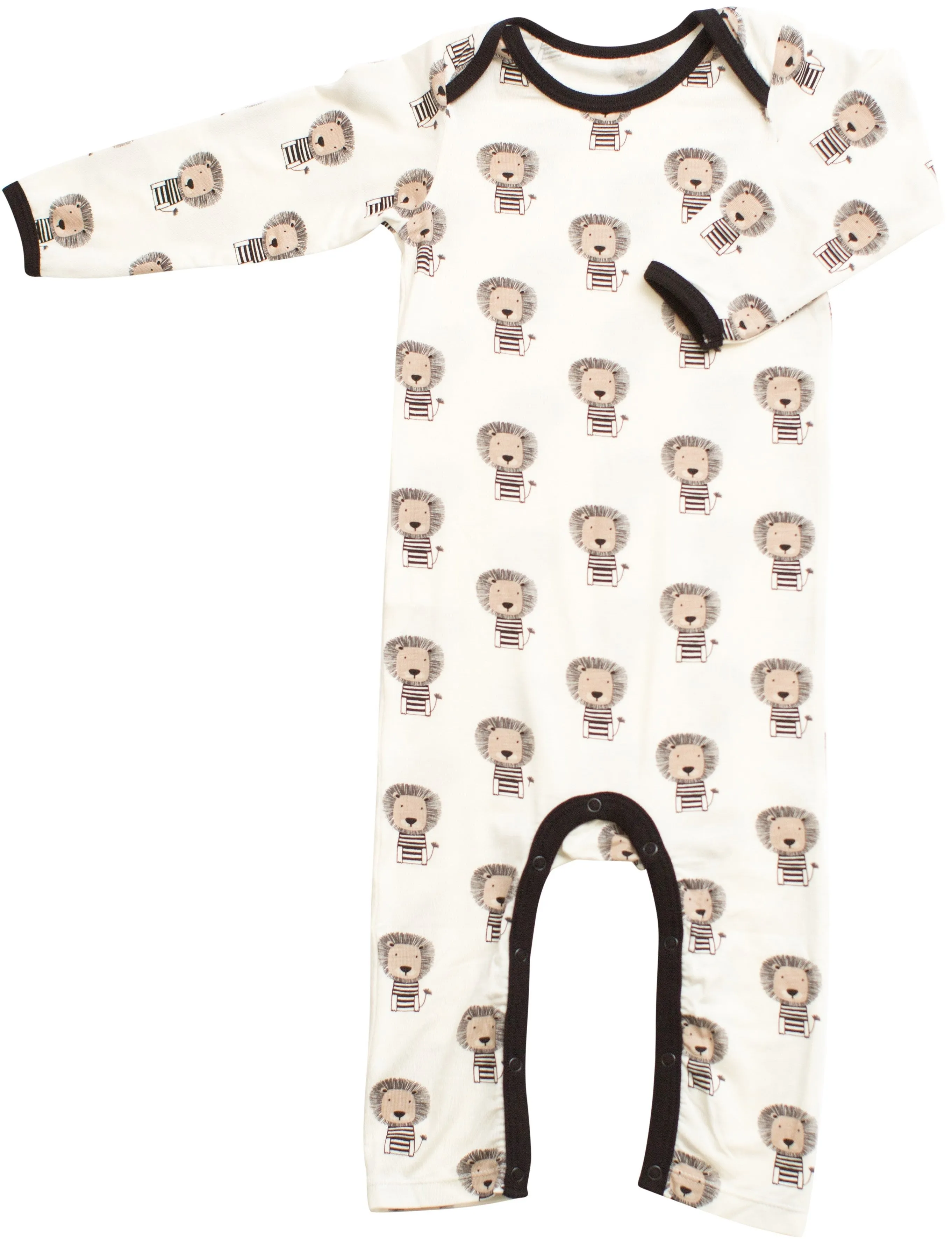 Bestaroo Lions Coverall