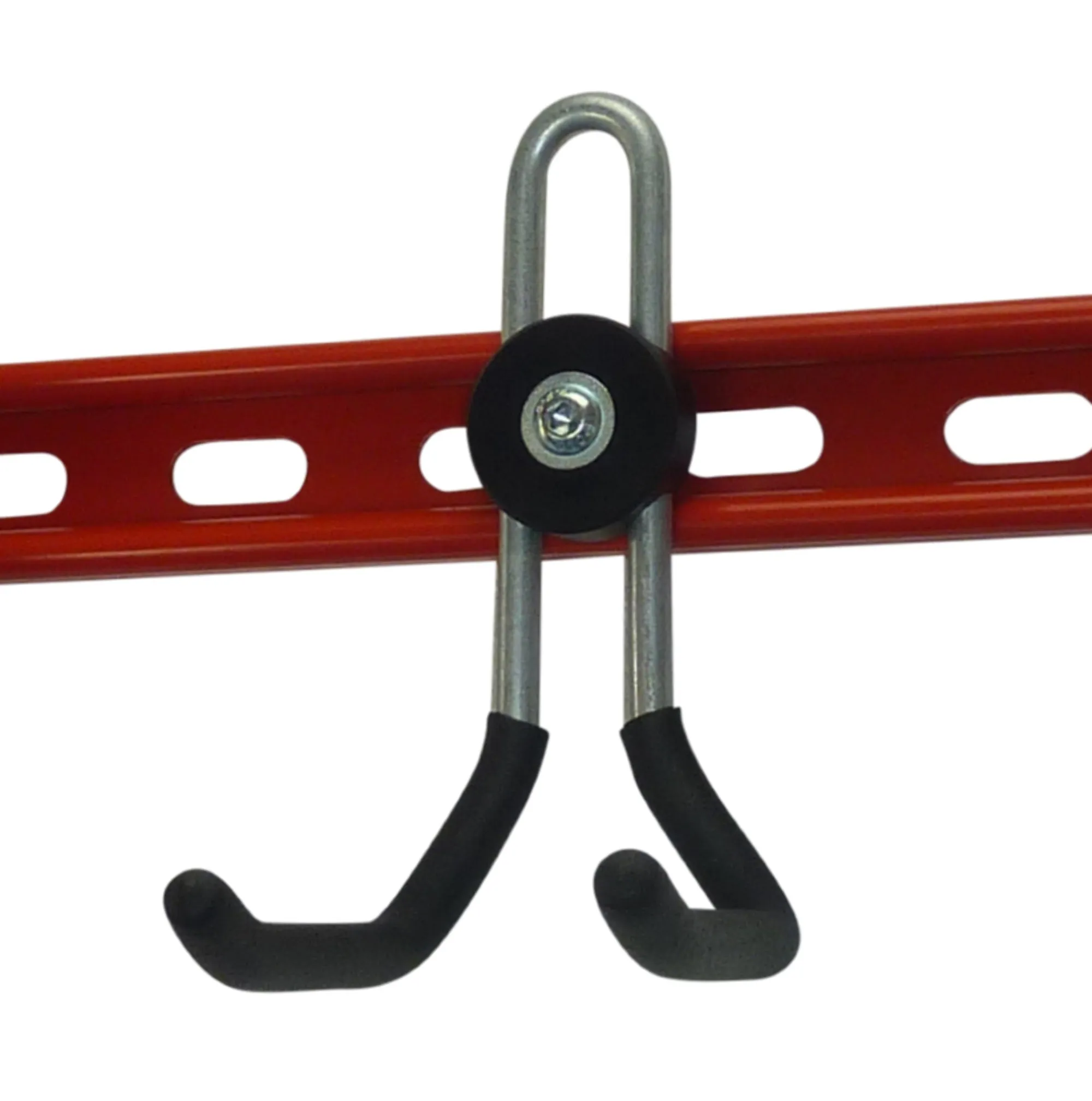 Bike Wall Hooks - extra GearHooks® for bikes, backpacks, helmets, tools and spare parts.