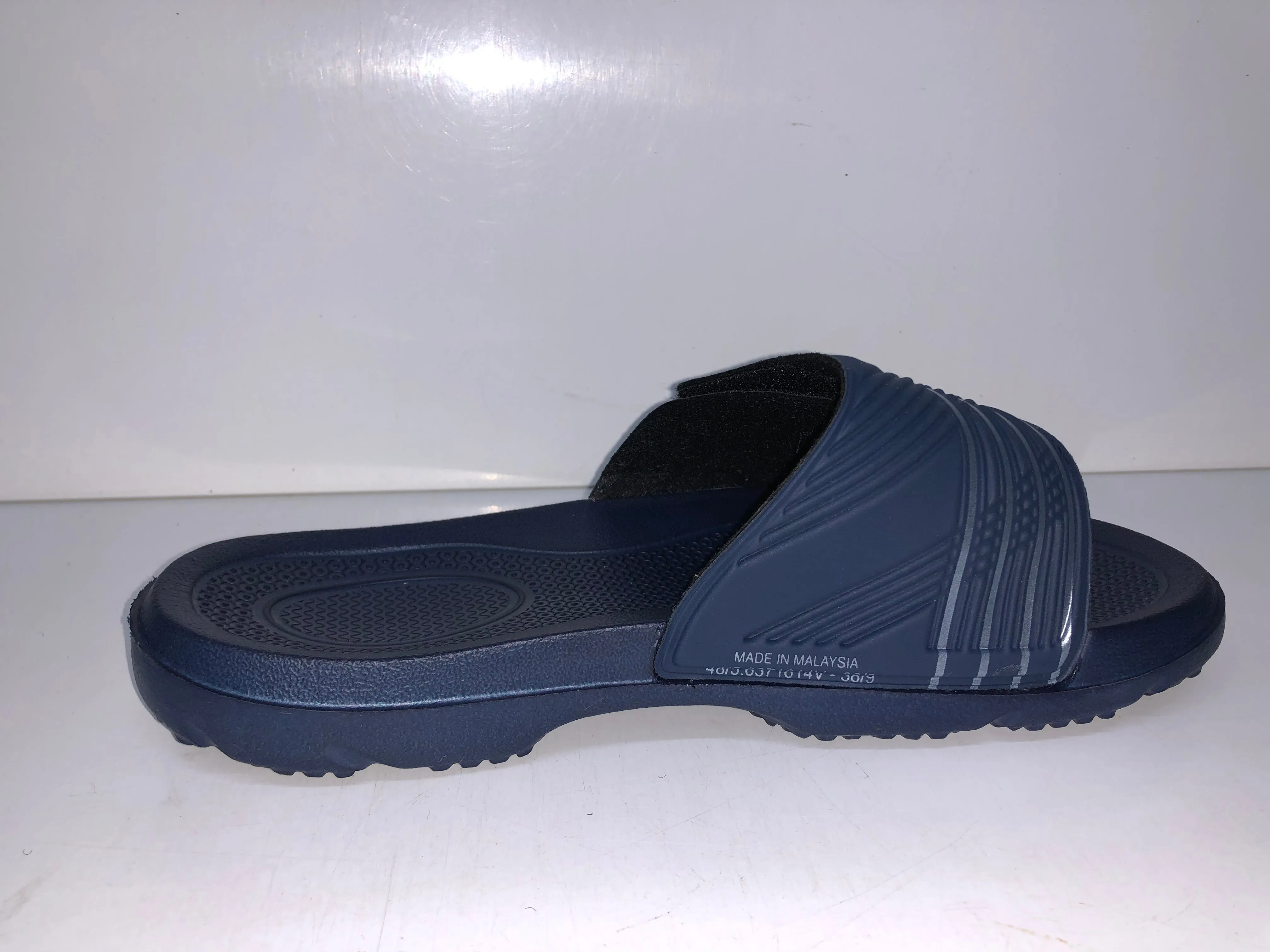 BILI NAVY