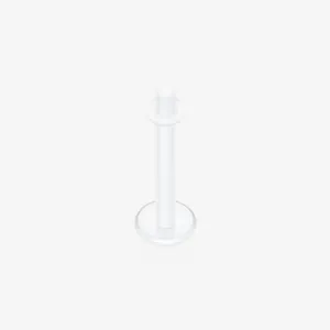 Bio Flexible Labret Type Retainer