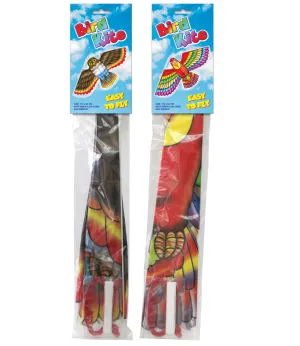 Bird Kite Assorted - One Supplied