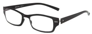 Black Rectangle Bendz Readers