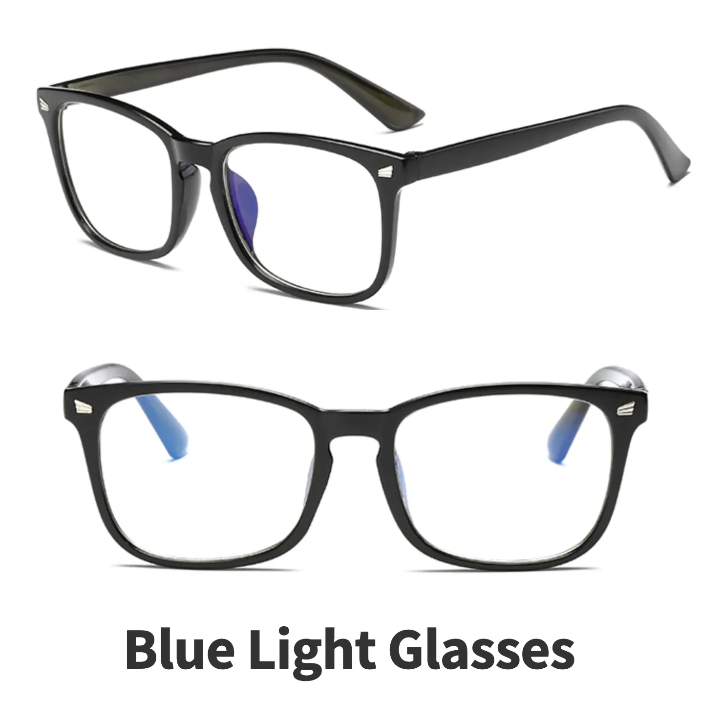 Blue Light Glasses