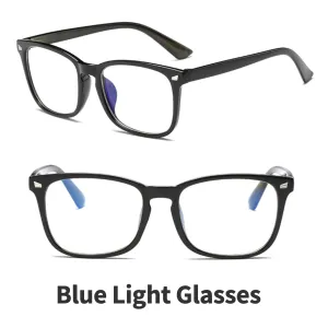 Blue Light Glasses