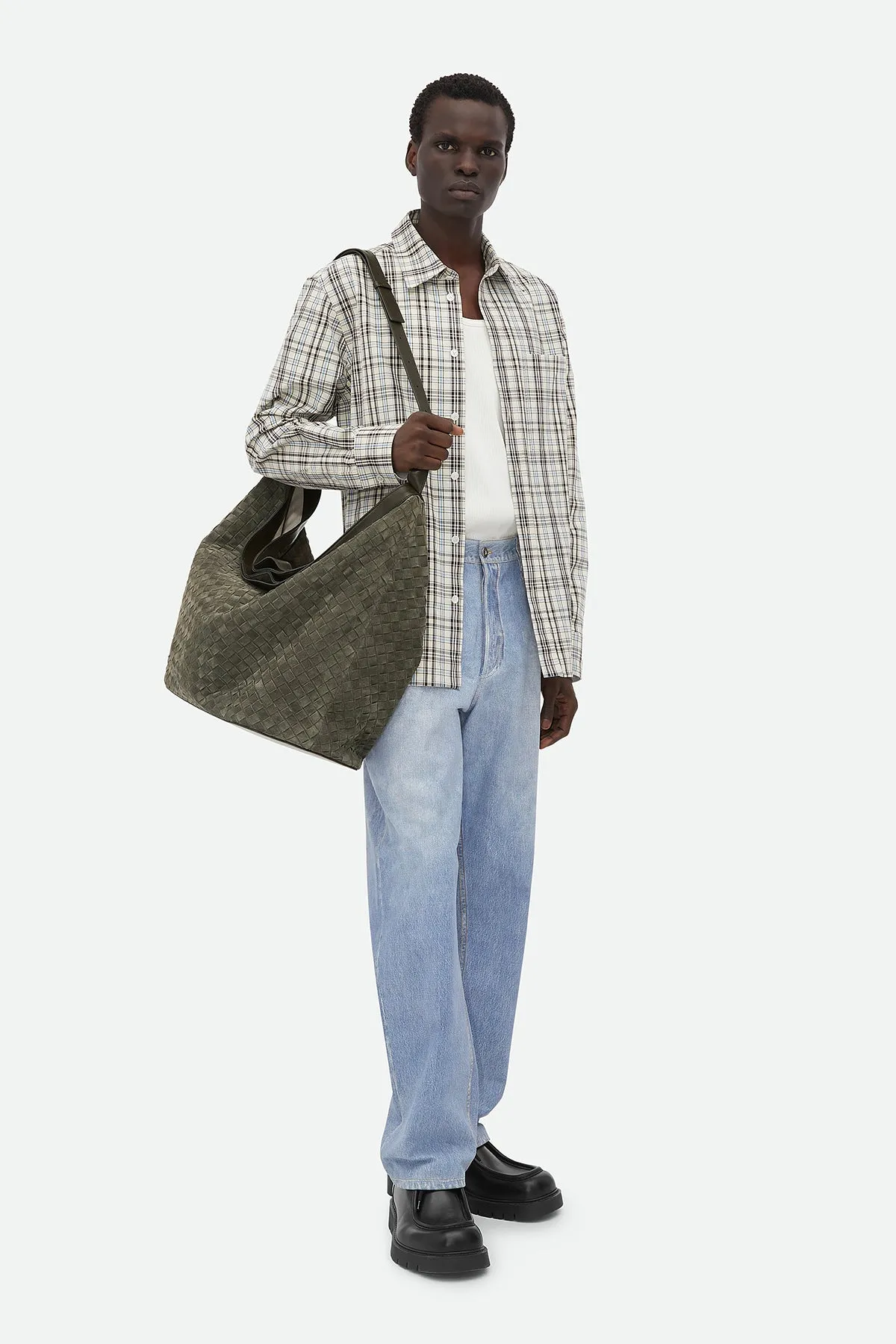 BOTTEGA VENETA | LARGE PASSENGER