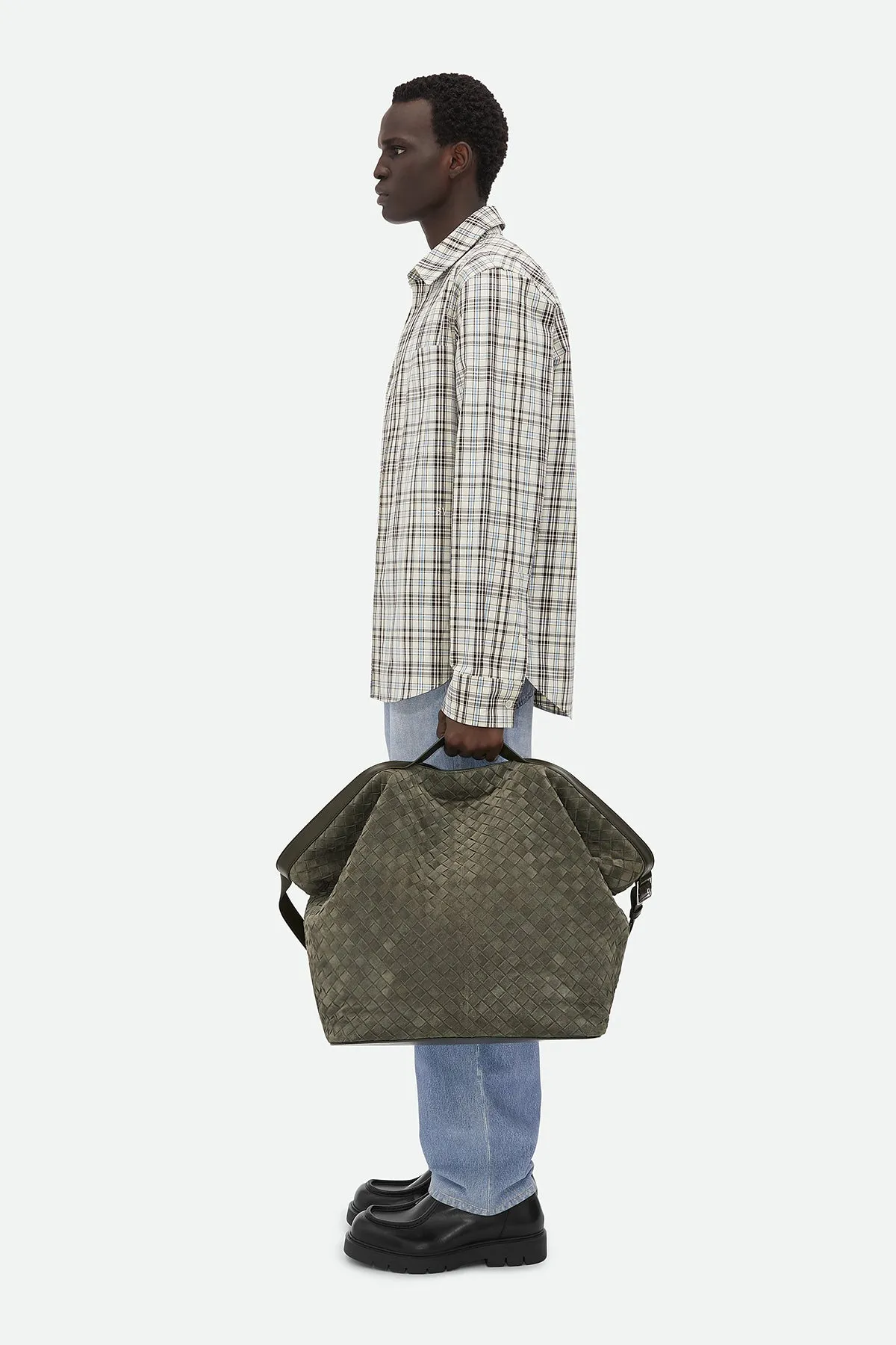 BOTTEGA VENETA | LARGE PASSENGER