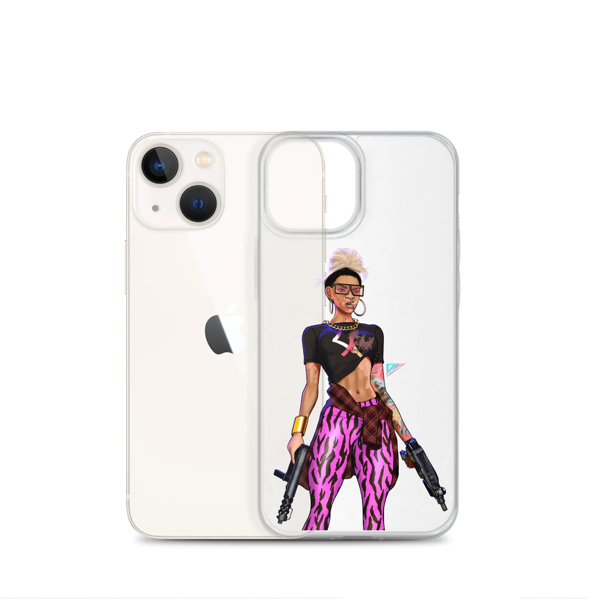 Bout It iPhone Case