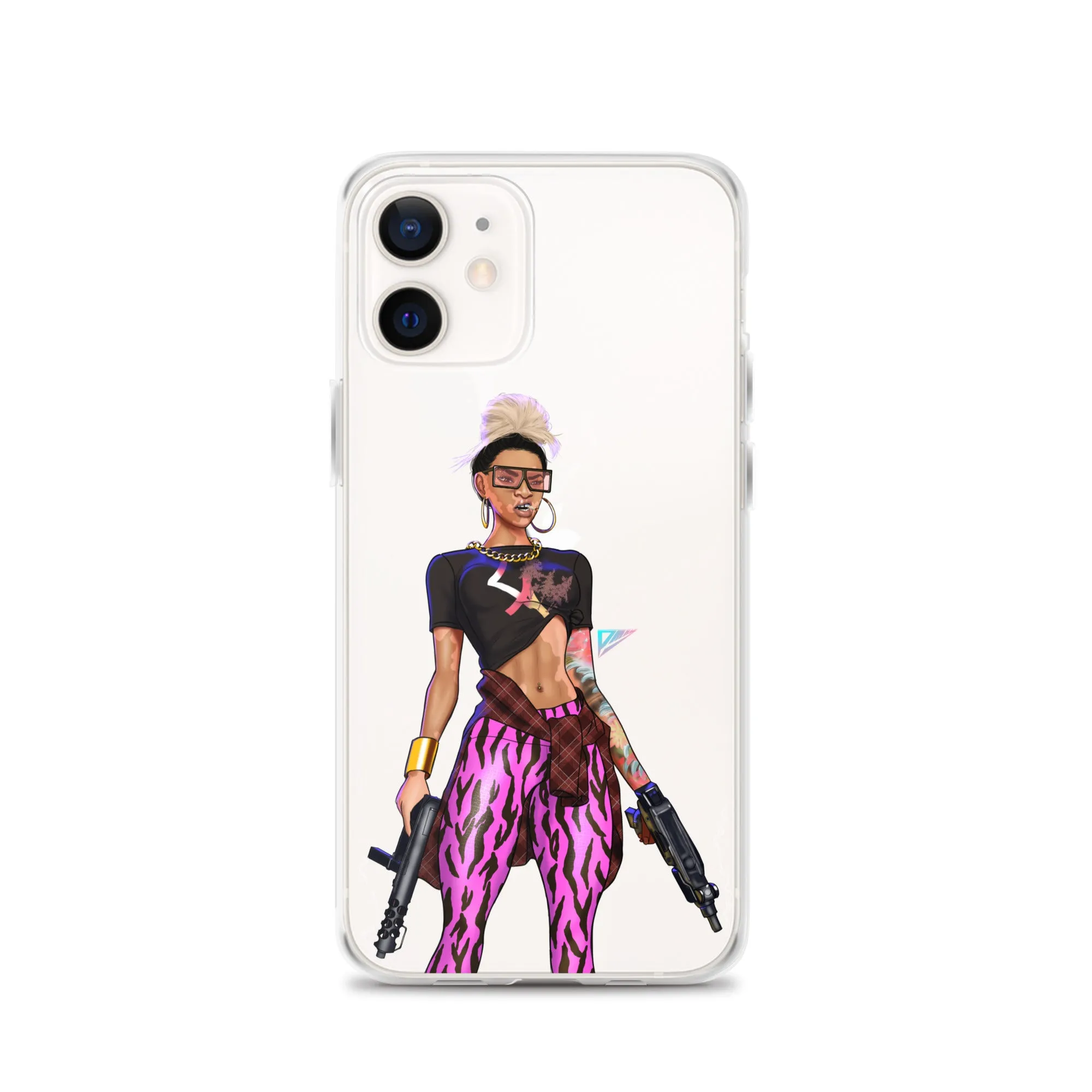 Bout It iPhone Case