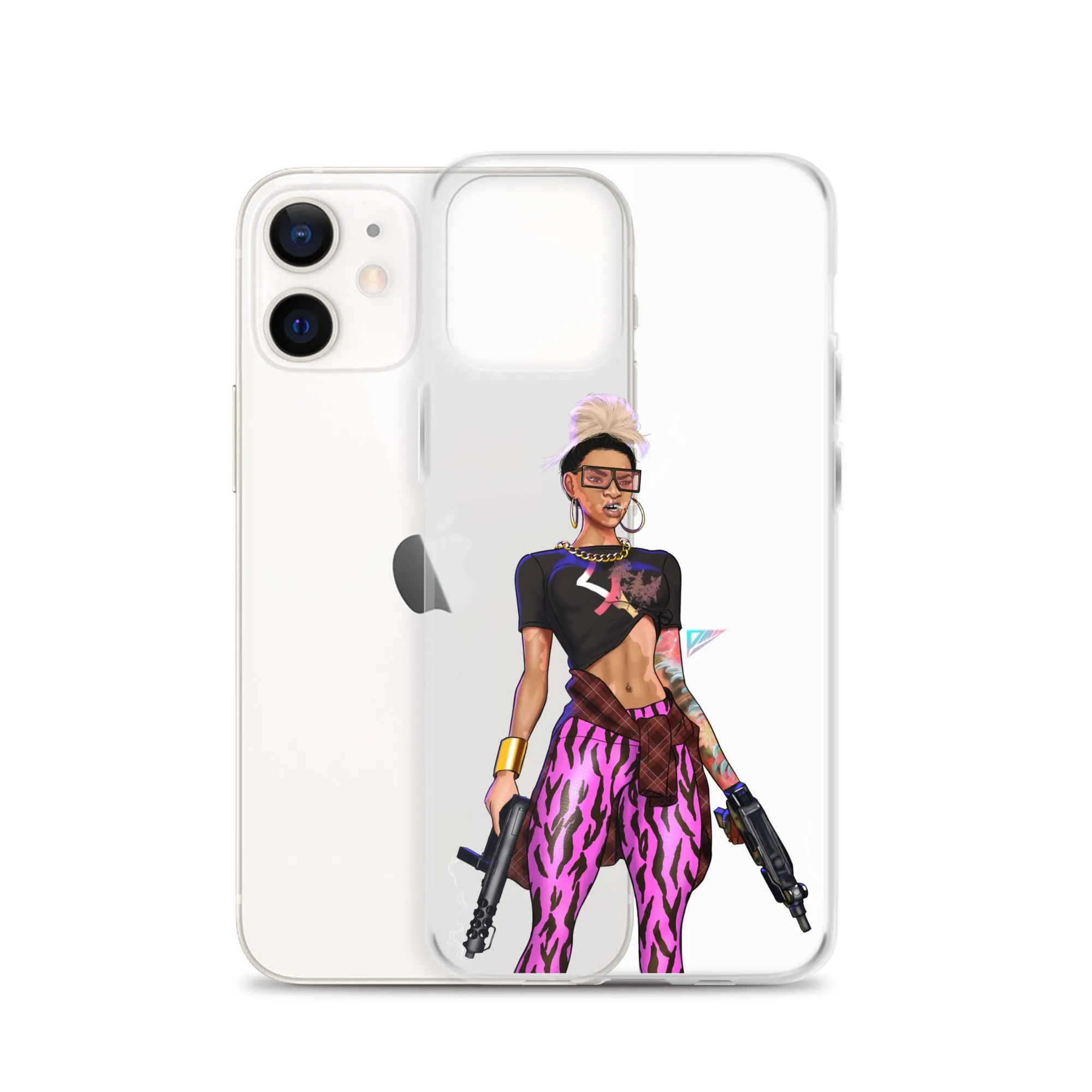 Bout It iPhone Case