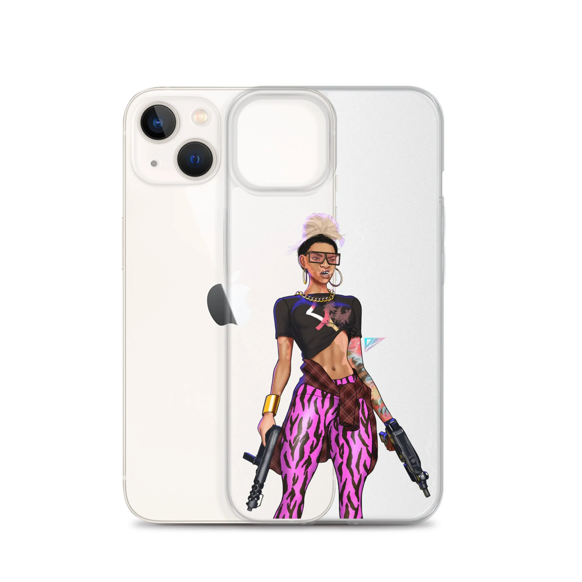Bout It iPhone Case