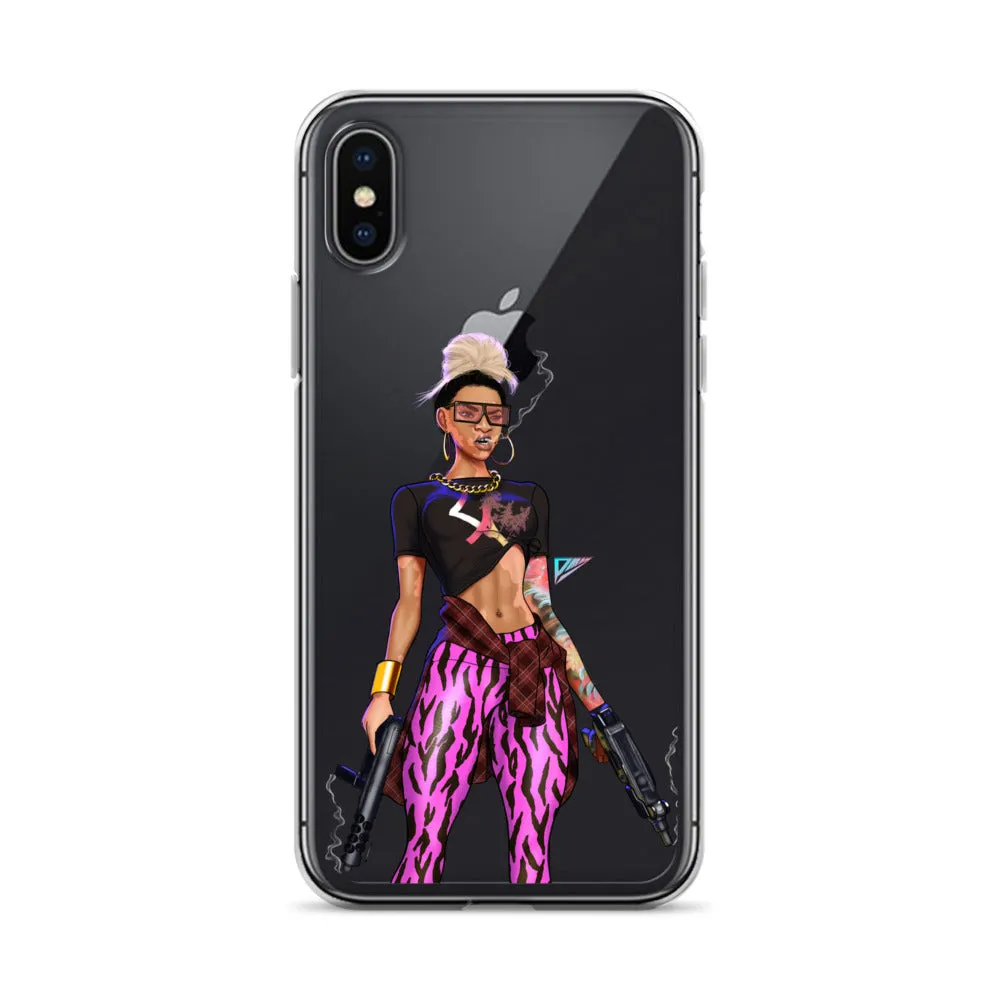 Bout It iPhone Case