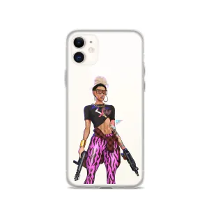 Bout It iPhone Case