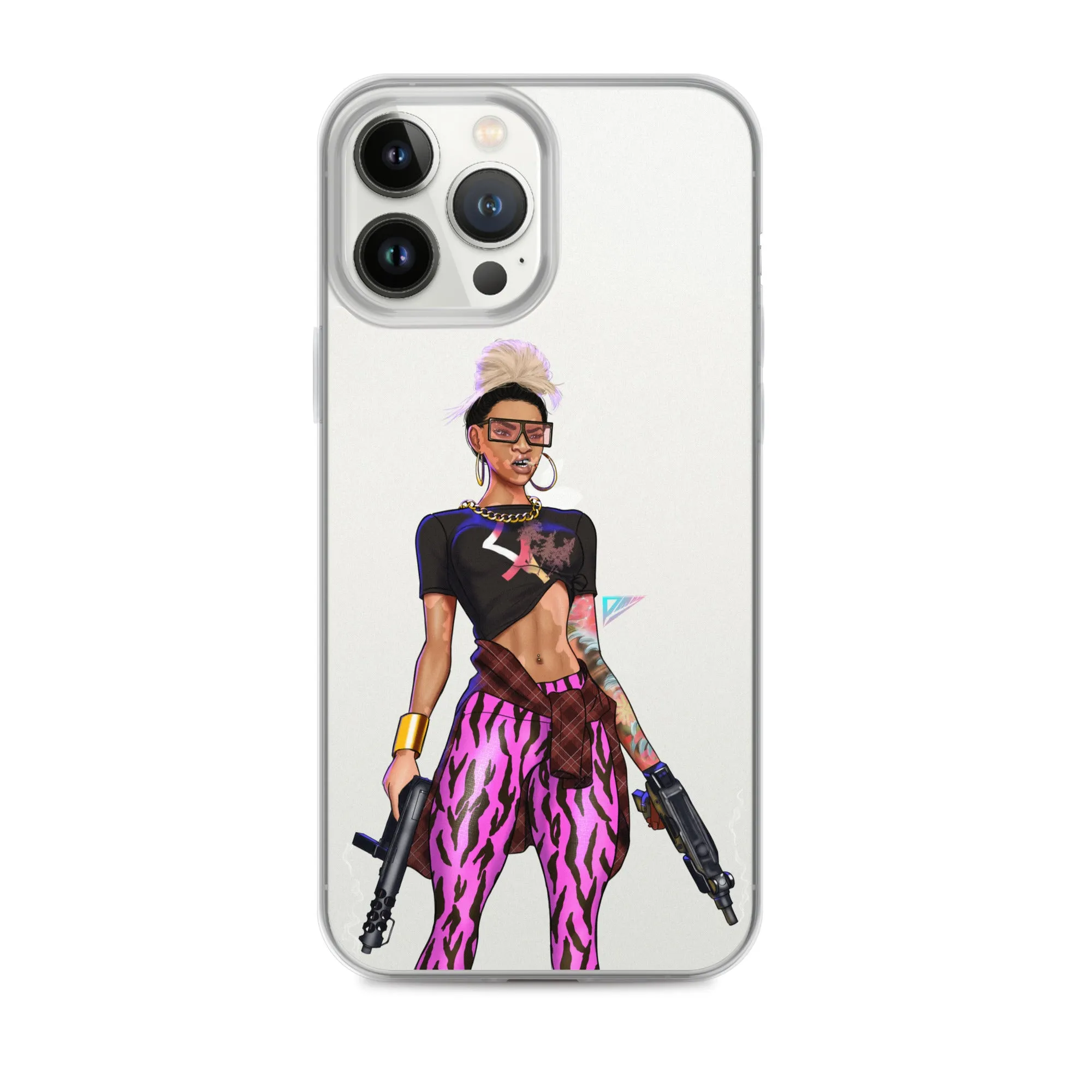 Bout It iPhone Case