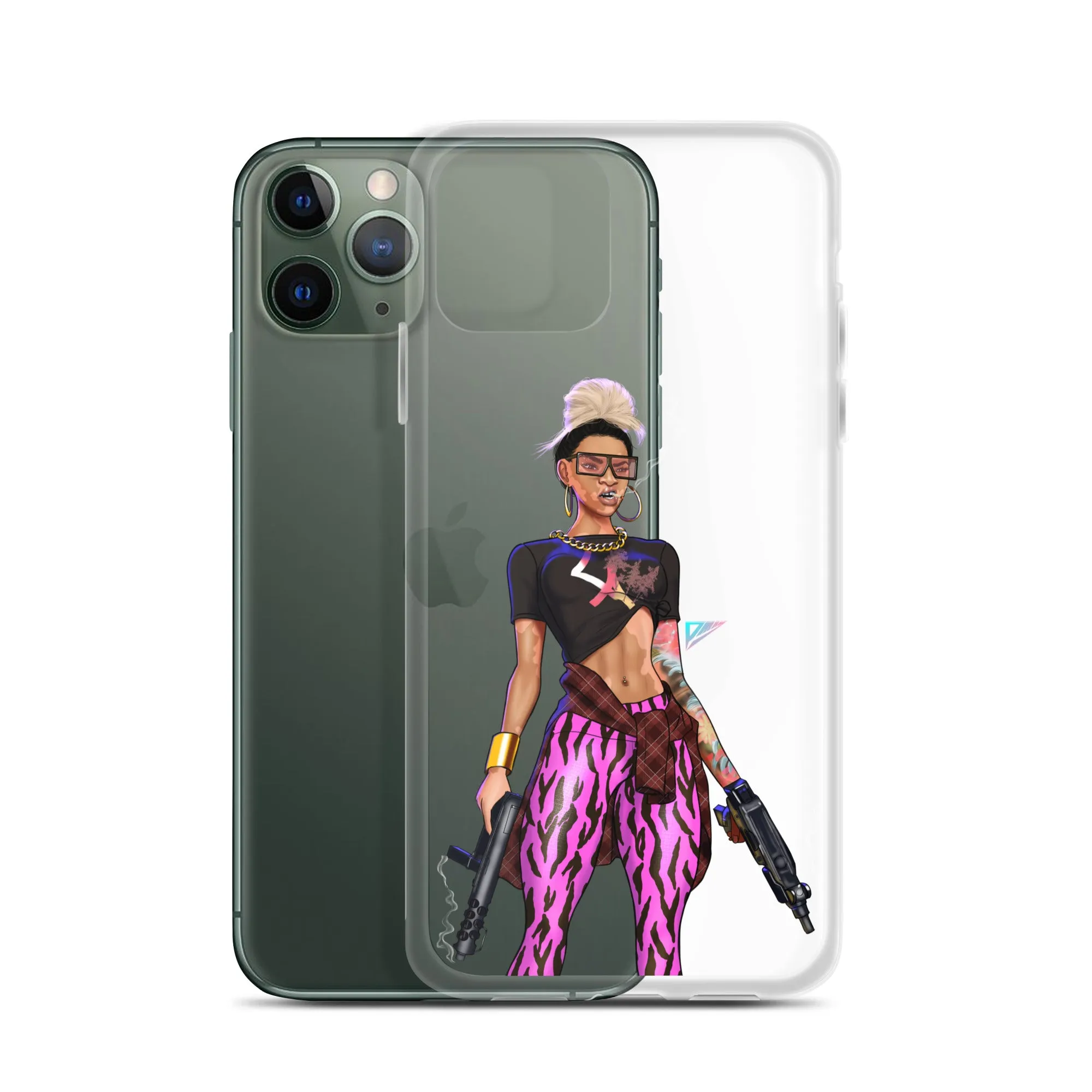 Bout It iPhone Case