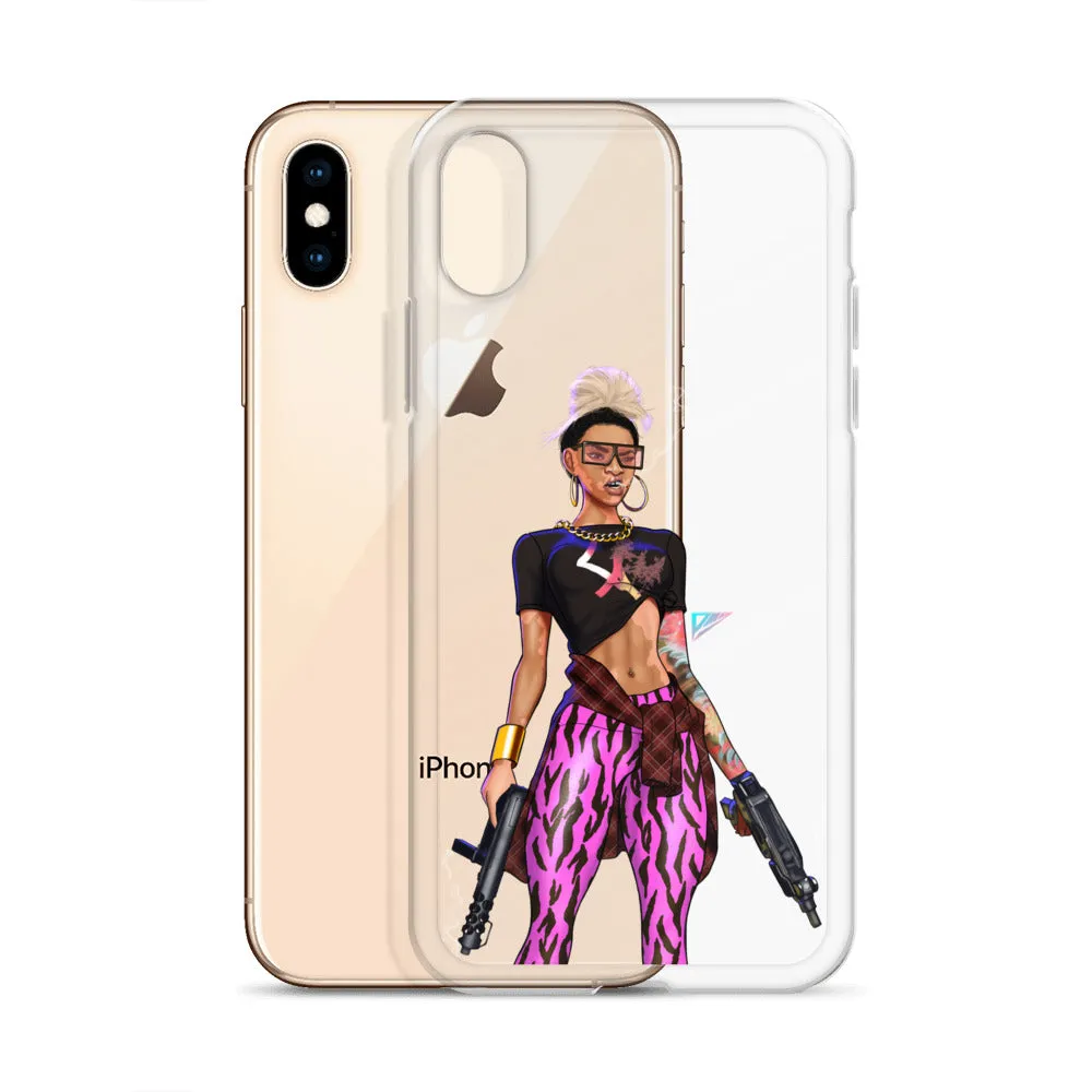 Bout It iPhone Case