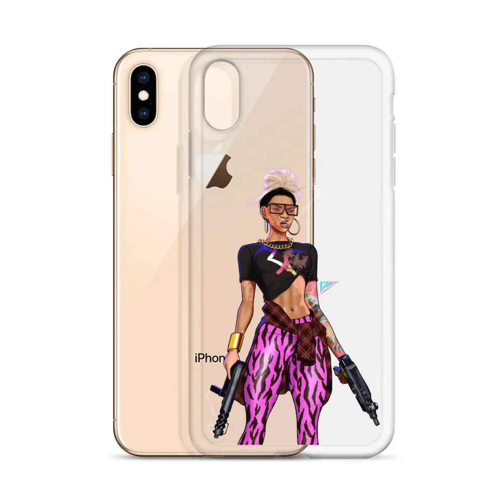 Bout It iPhone Case
