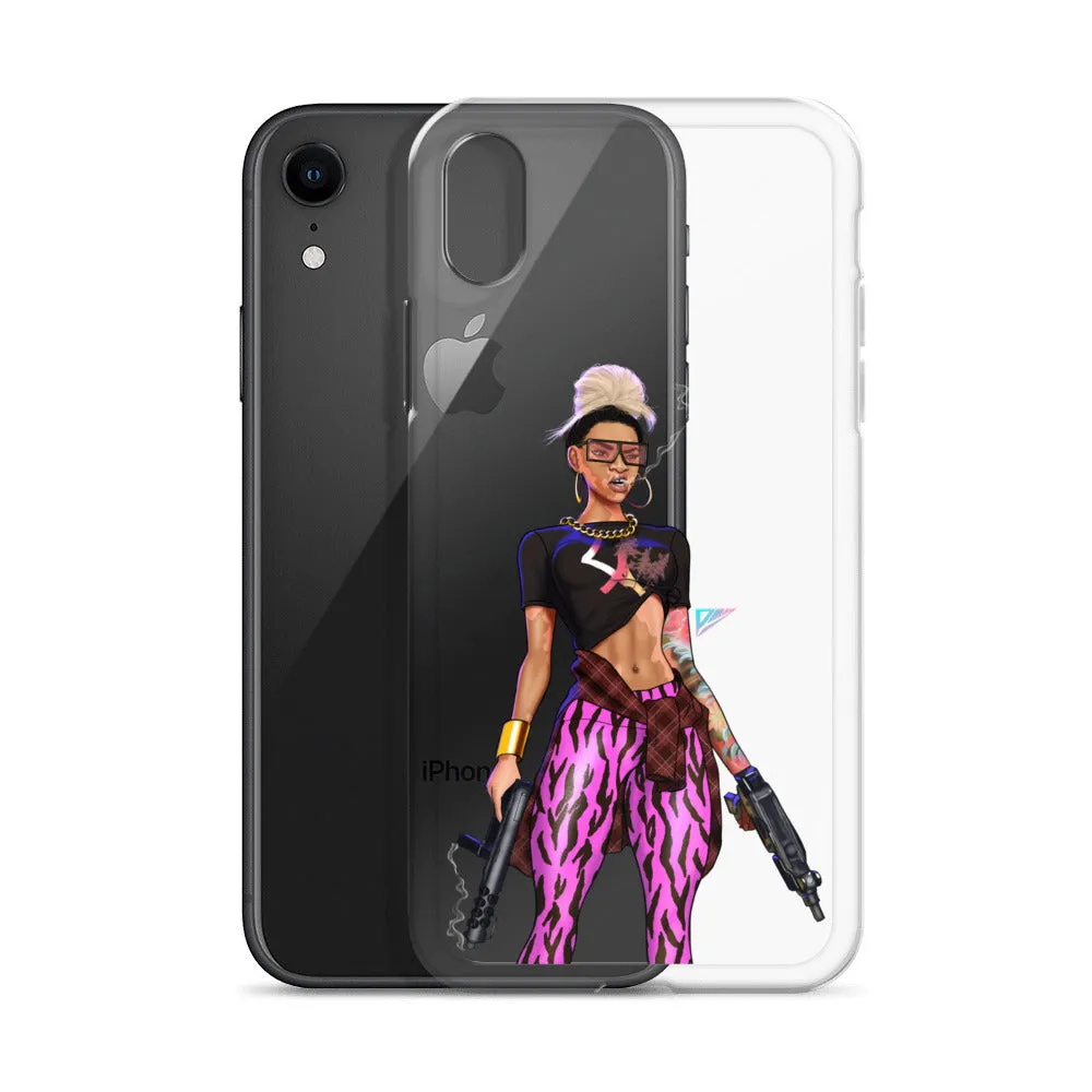Bout It iPhone Case