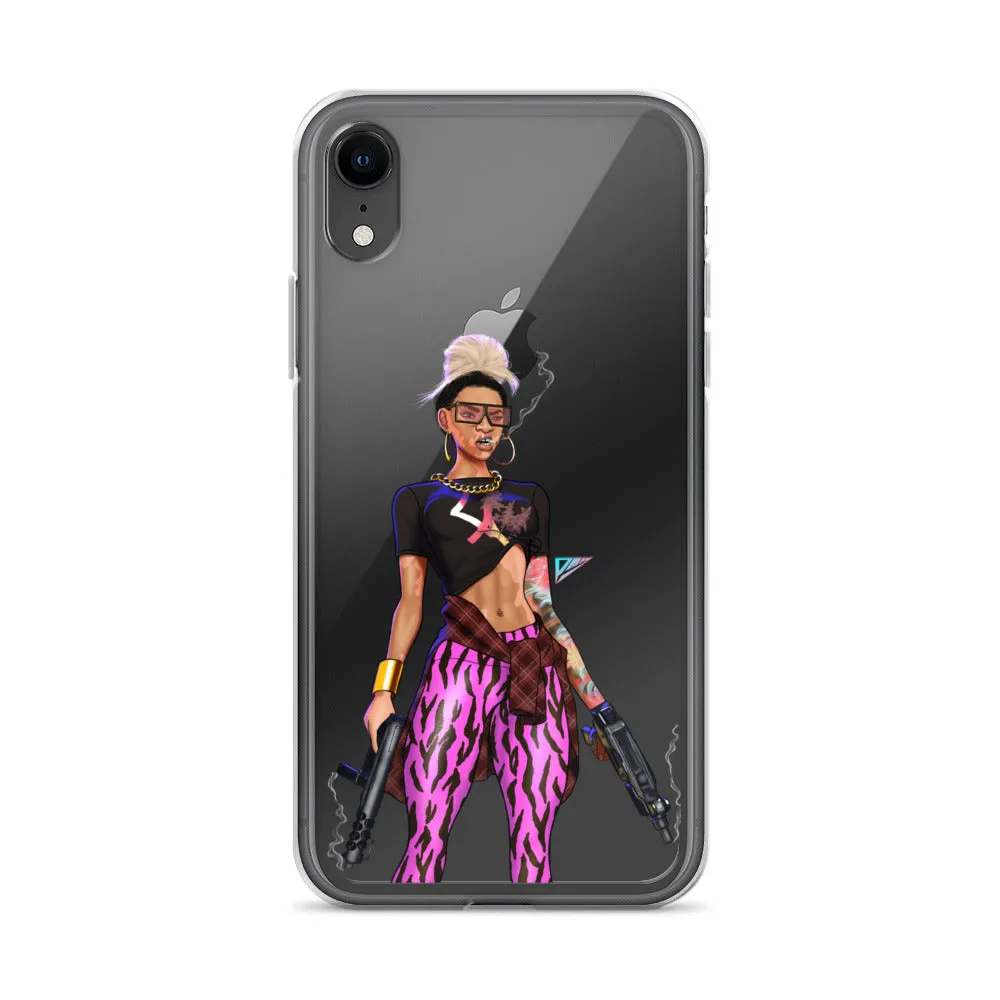 Bout It iPhone Case