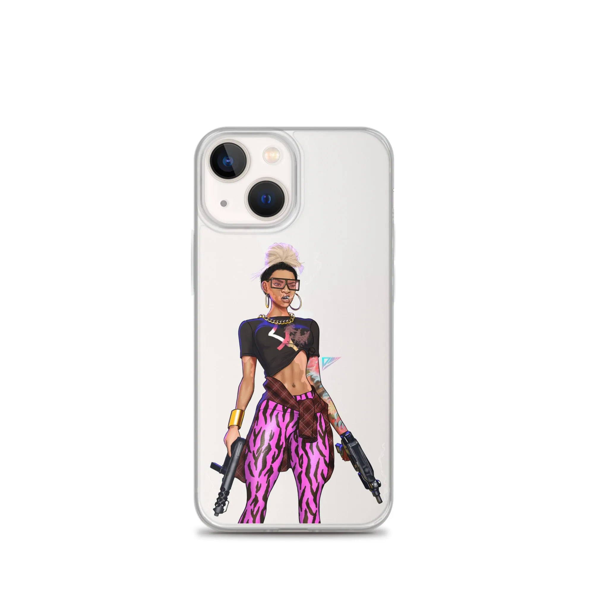 Bout It iPhone Case