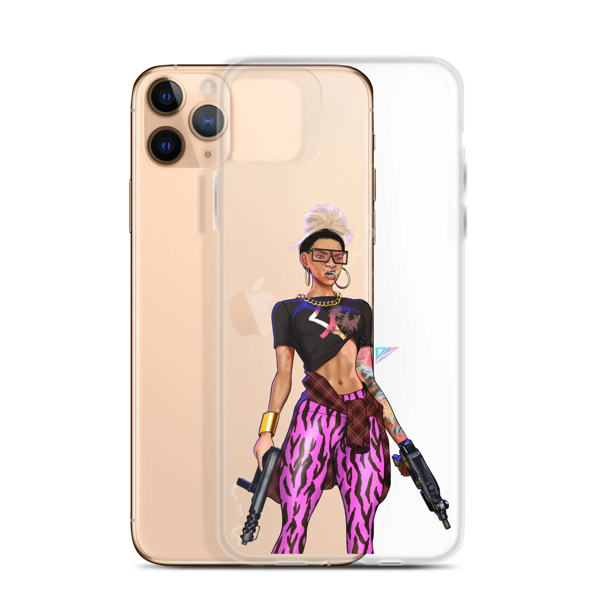 Bout It iPhone Case