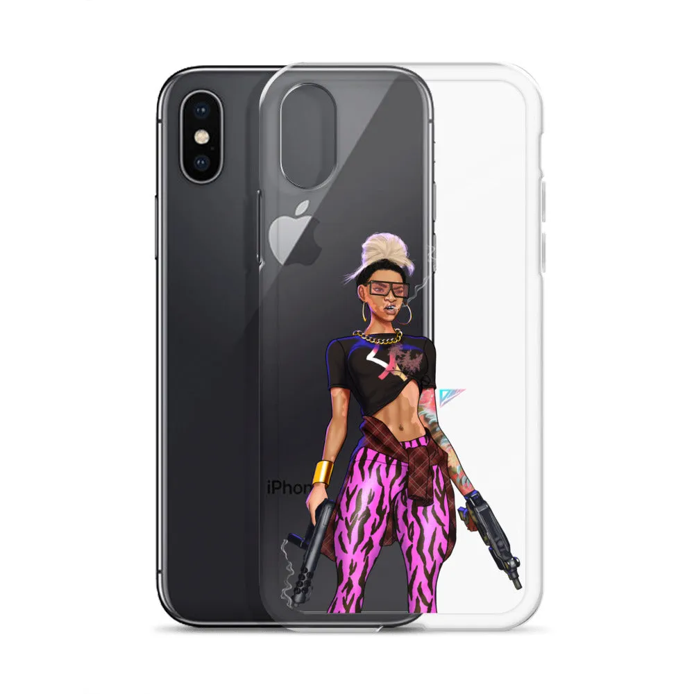 Bout It iPhone Case
