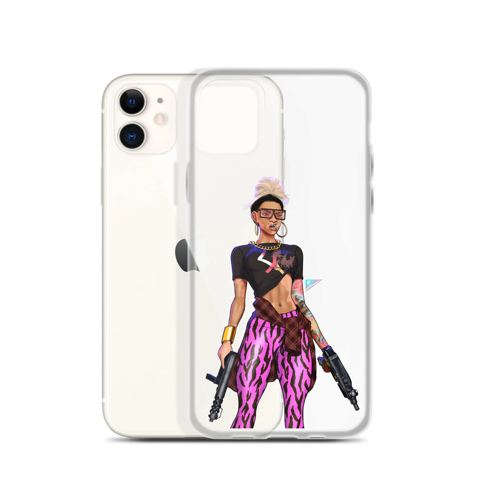 Bout It iPhone Case