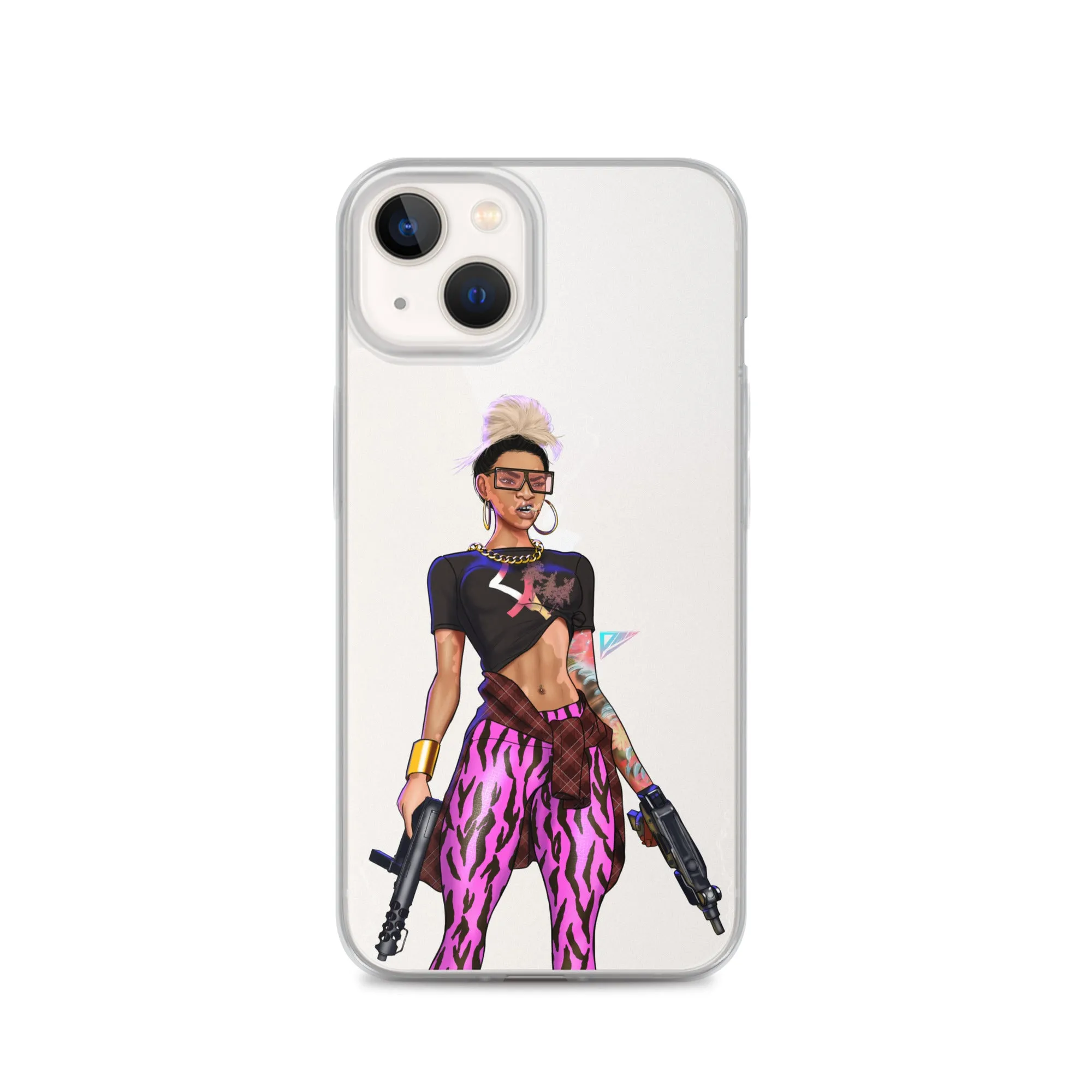 Bout It iPhone Case
