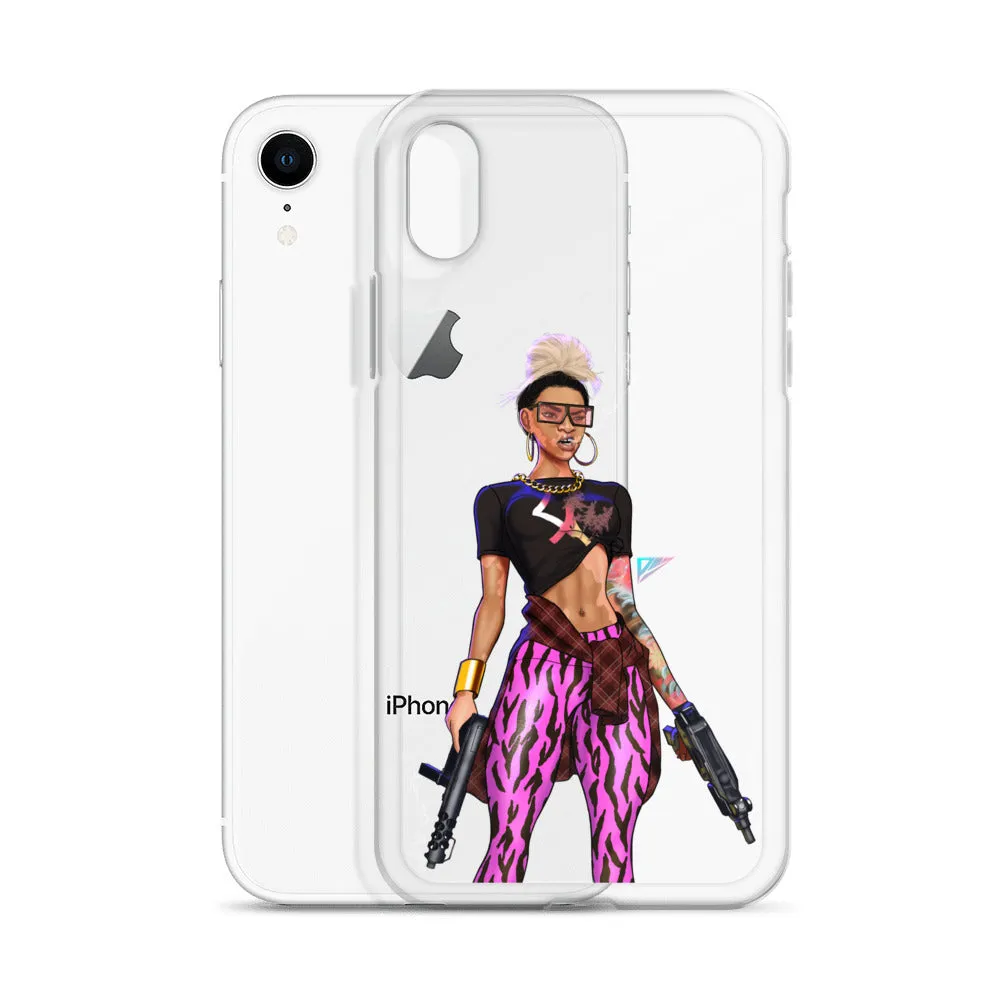 Bout It iPhone Case