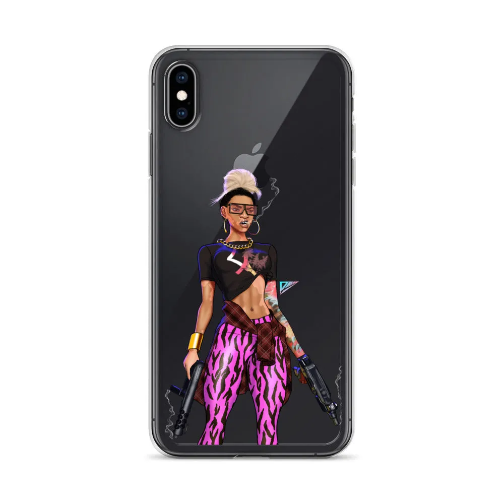 Bout It iPhone Case