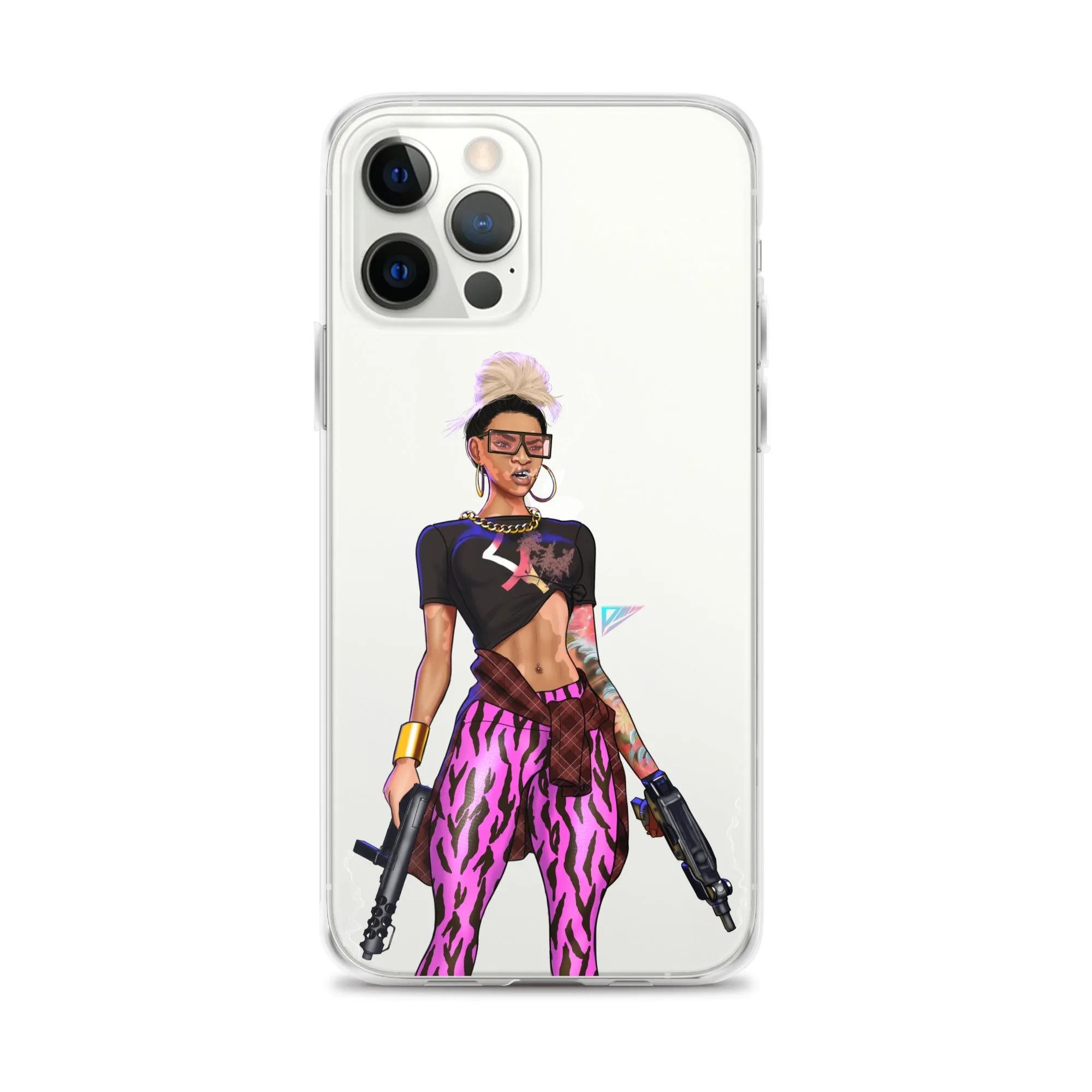 Bout It iPhone Case