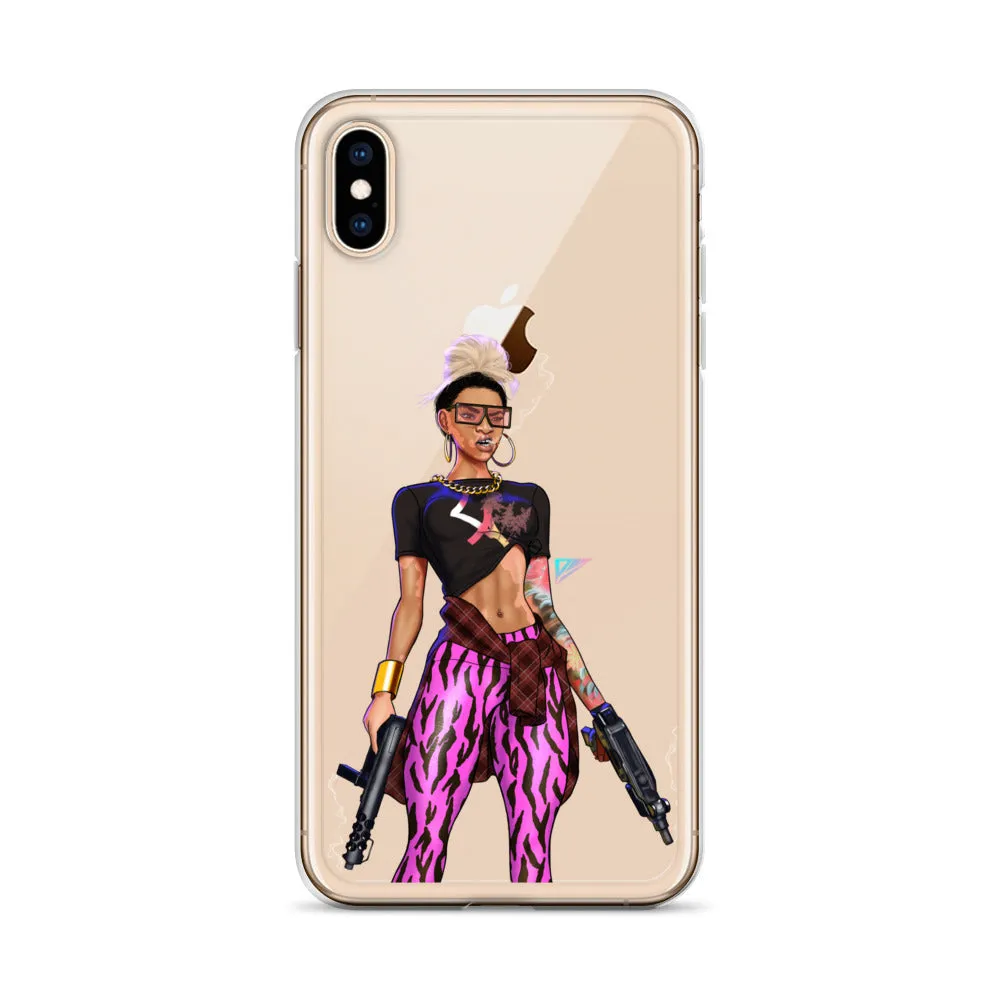 Bout It iPhone Case