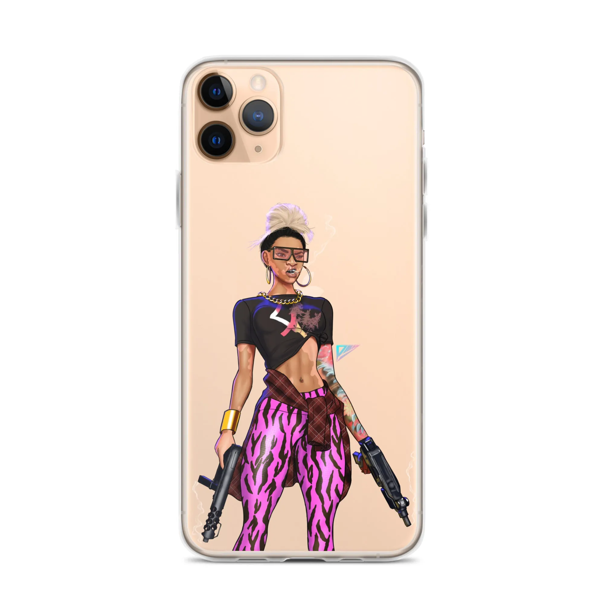 Bout It iPhone Case
