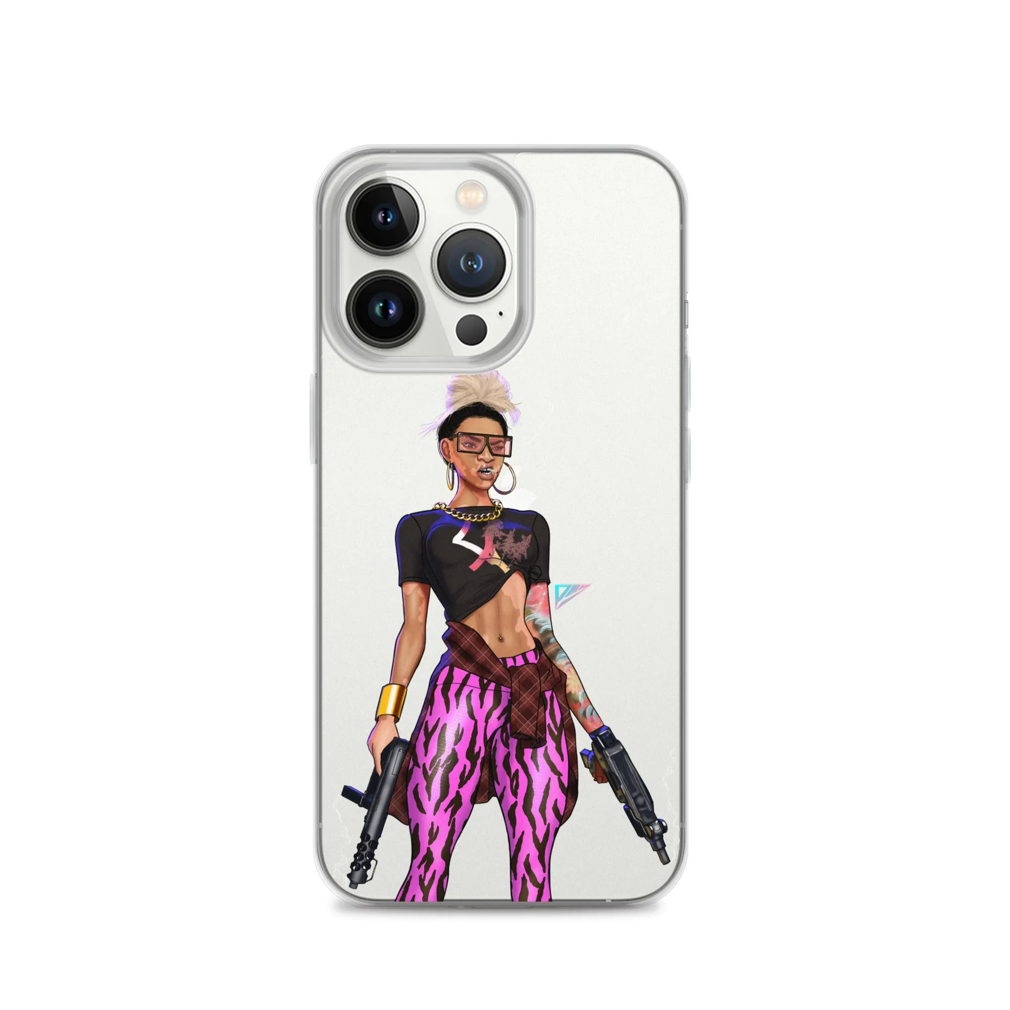 Bout It iPhone Case