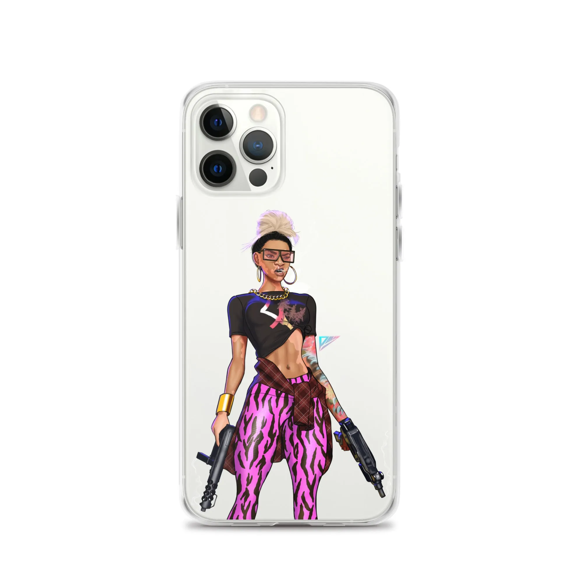 Bout It iPhone Case