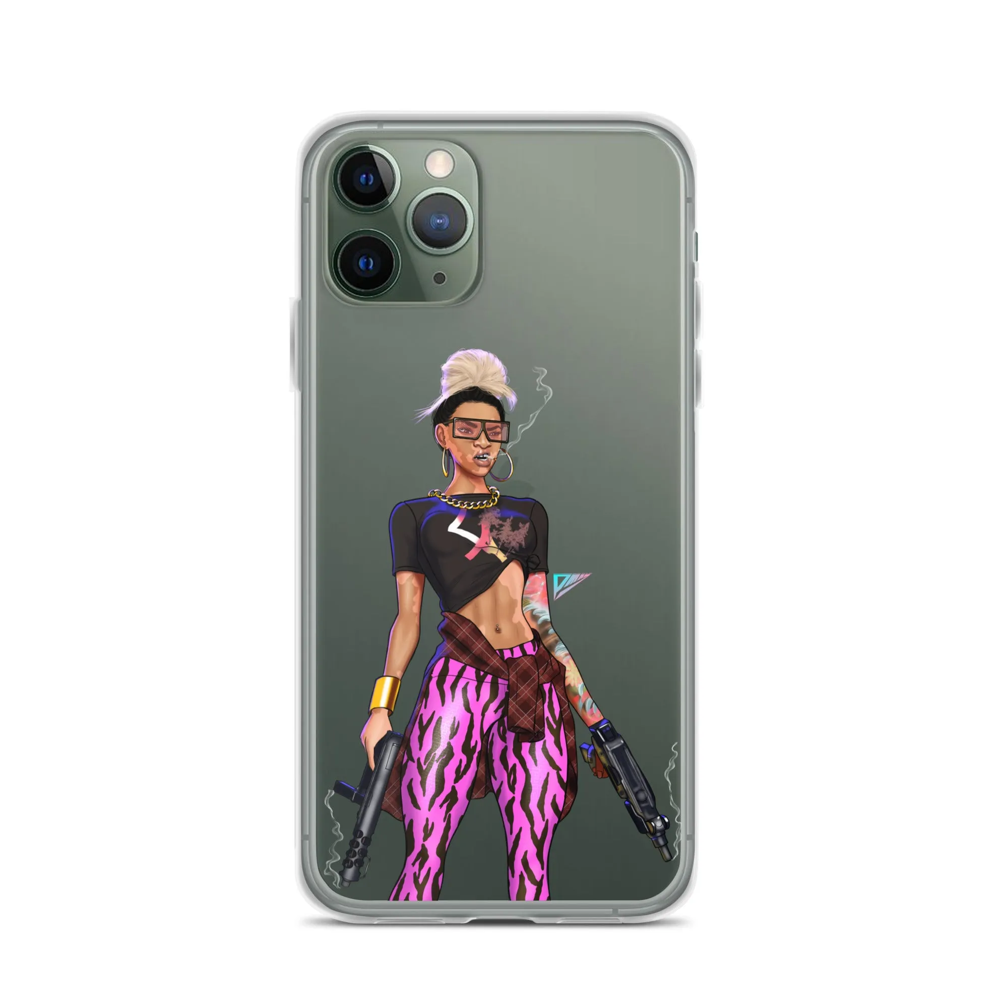 Bout It iPhone Case