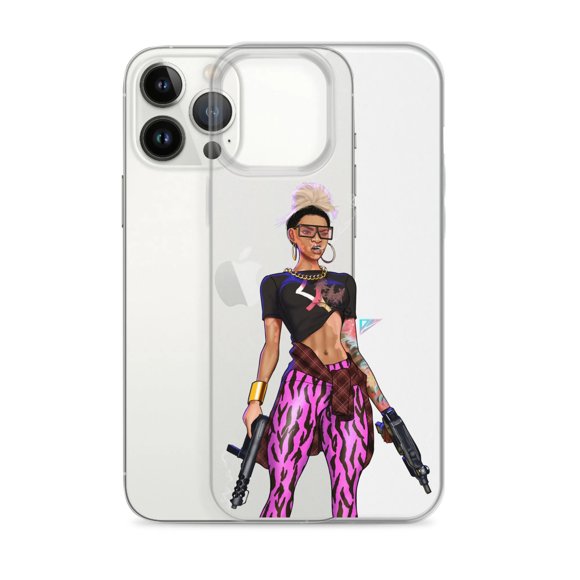 Bout It iPhone Case