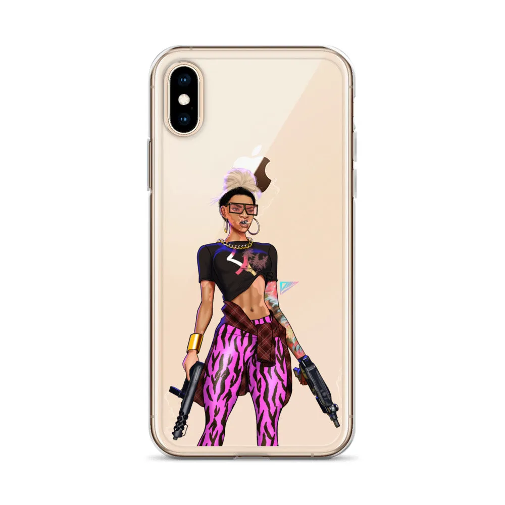 Bout It iPhone Case
