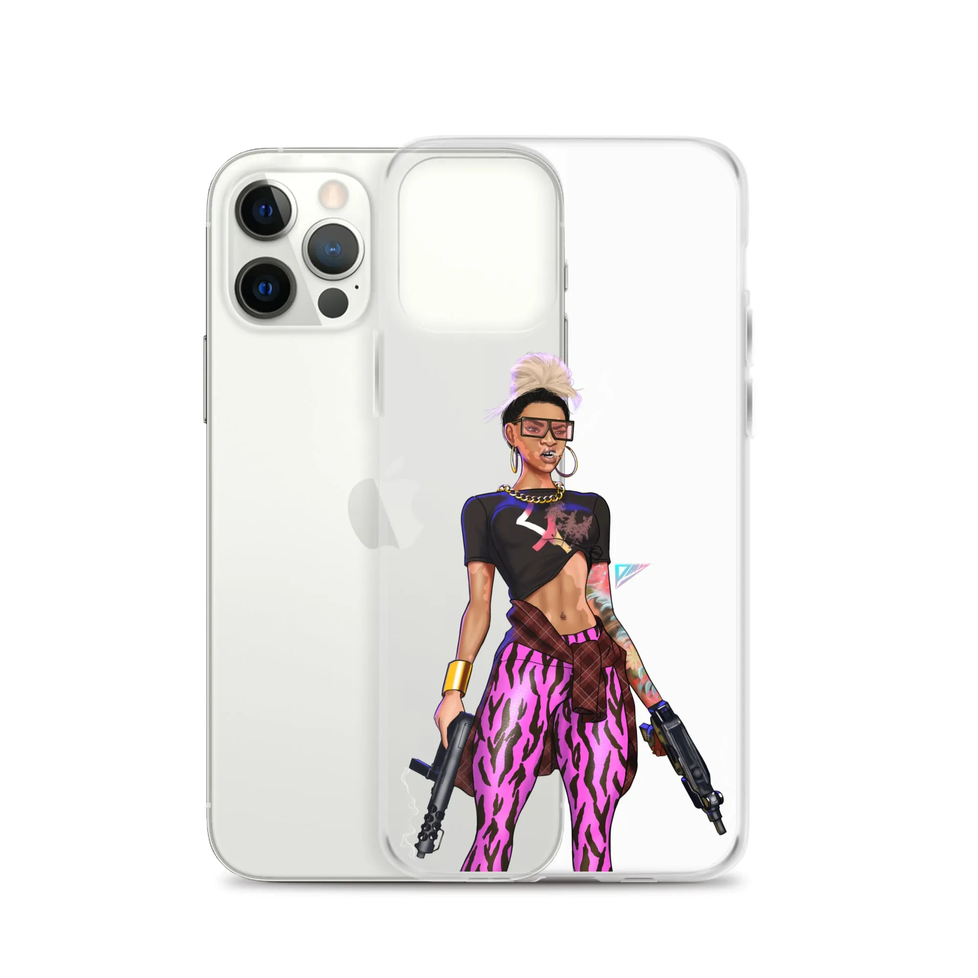 Bout It iPhone Case