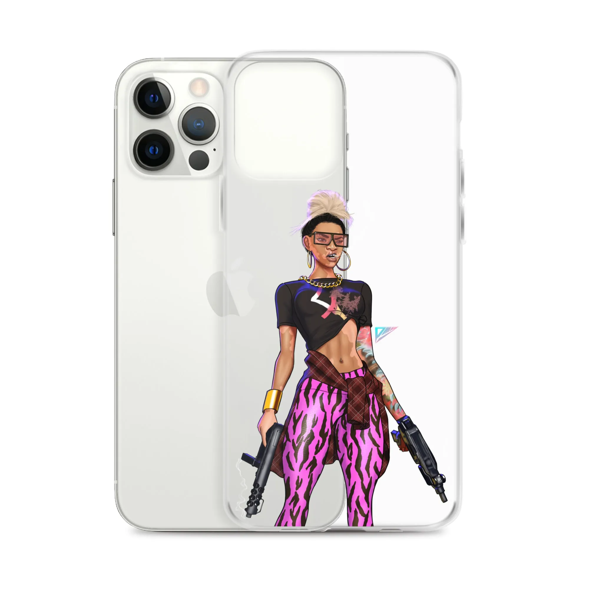 Bout It iPhone Case